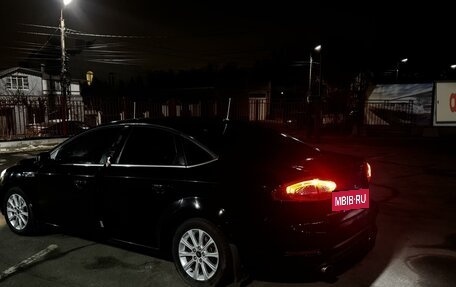 Ford Mondeo IV, 2013 год, 670 000 рублей, 6 фотография