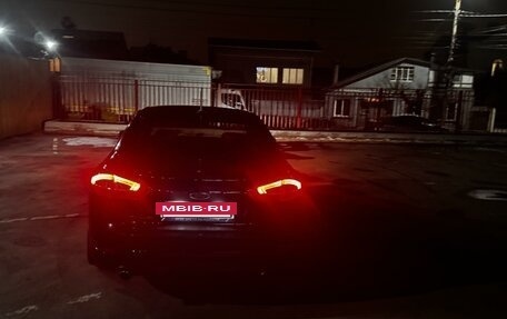 Ford Mondeo IV, 2013 год, 670 000 рублей, 5 фотография