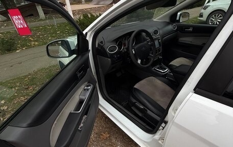 Ford Focus II рестайлинг, 2010 год, 635 000 рублей, 8 фотография