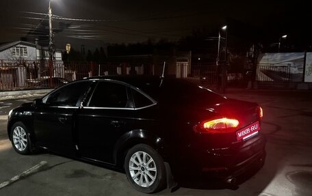 Ford Mondeo IV, 2013 год, 670 000 рублей, 7 фотография