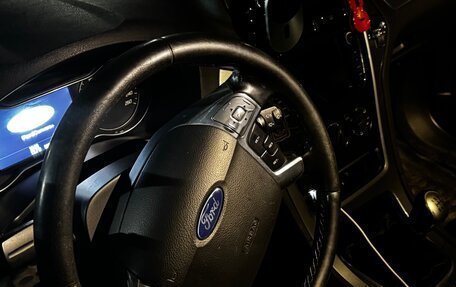 Ford Mondeo IV, 2013 год, 670 000 рублей, 11 фотография