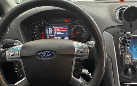 Ford Mondeo IV, 2013 год, 670 000 рублей, 10 фотография