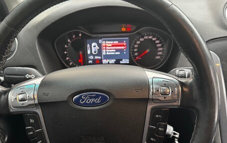 Ford Mondeo IV, 2013 год, 670 000 рублей, 12 фотография