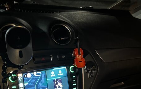 Ford Mondeo IV, 2013 год, 670 000 рублей, 16 фотография