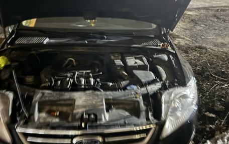 Ford Mondeo IV, 2013 год, 670 000 рублей, 15 фотография