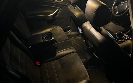 Ford Mondeo IV, 2013 год, 670 000 рублей, 18 фотография