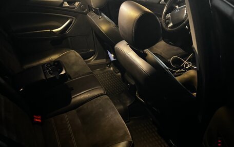 Ford Mondeo IV, 2013 год, 670 000 рублей, 17 фотография