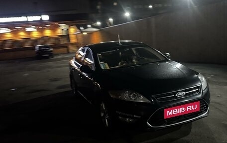Ford Mondeo IV, 2013 год, 670 000 рублей, 13 фотография