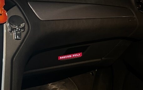 Ford Mondeo IV, 2013 год, 670 000 рублей, 14 фотография