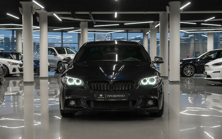 BMW 5 серия, 2013 год, 2 195 000 рублей, 3 фотография