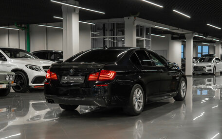 BMW 5 серия, 2013 год, 2 195 000 рублей, 4 фотография