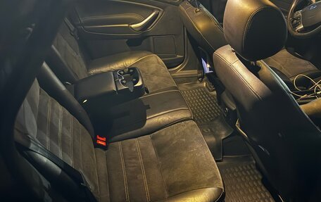 Ford Mondeo IV, 2013 год, 670 000 рублей, 19 фотография