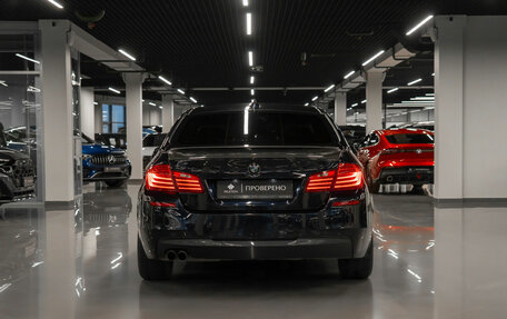 BMW 5 серия, 2013 год, 2 195 000 рублей, 6 фотография