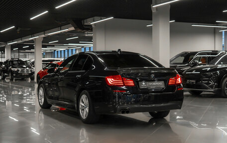 BMW 5 серия, 2013 год, 2 195 000 рублей, 5 фотография