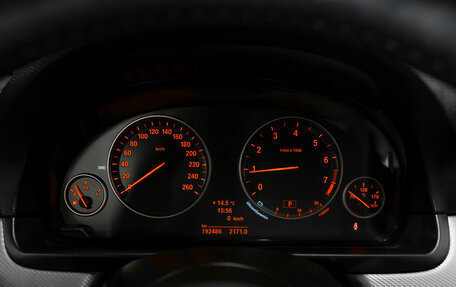 BMW 5 серия, 2013 год, 2 195 000 рублей, 11 фотография