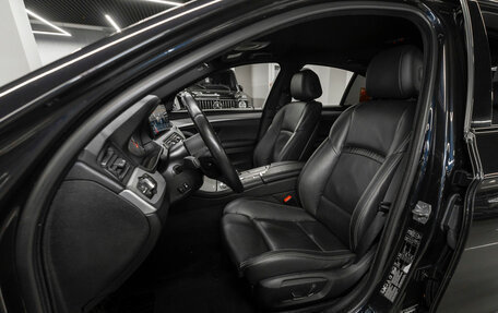 BMW 5 серия, 2013 год, 2 195 000 рублей, 9 фотография