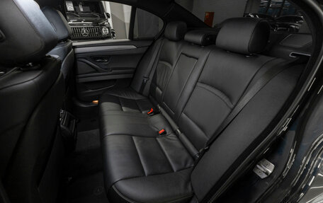 BMW 5 серия, 2013 год, 2 195 000 рублей, 12 фотография