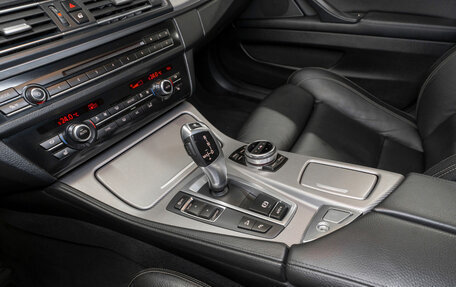 BMW 5 серия, 2013 год, 2 195 000 рублей, 14 фотография