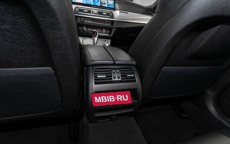 BMW 5 серия, 2013 год, 2 195 000 рублей, 13 фотография