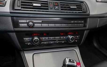 BMW 5 серия, 2013 год, 2 195 000 рублей, 17 фотография