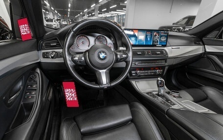 BMW 5 серия, 2013 год, 2 195 000 рублей, 7 фотография