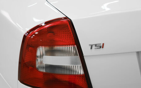 Skoda Octavia, 2011 год, 900 000 рублей, 8 фотография