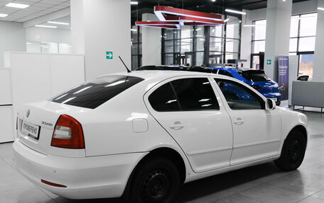 Skoda Octavia, 2011 год, 900 000 рублей, 3 фотография
