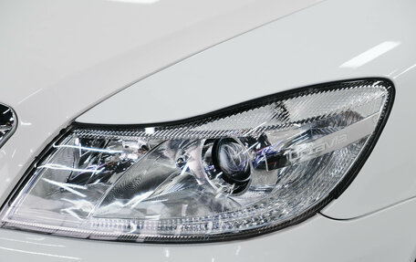 Skoda Octavia, 2011 год, 900 000 рублей, 7 фотография