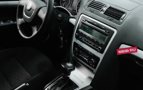 Skoda Octavia, 2011 год, 900 000 рублей, 13 фотография