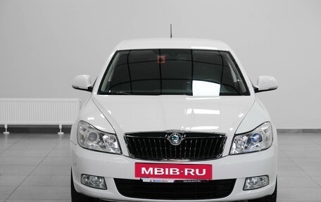 Skoda Octavia, 2011 год, 900 000 рублей, 5 фотография