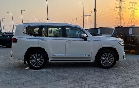 Toyota Land Cruiser, 2025 год, 12 870 000 рублей, 4 фотография