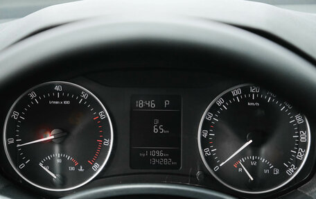 Skoda Octavia, 2011 год, 900 000 рублей, 20 фотография