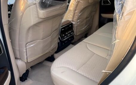 Toyota Land Cruiser, 2025 год, 12 870 000 рублей, 7 фотография