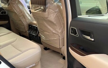 Toyota Land Cruiser, 2025 год, 12 870 000 рублей, 10 фотография