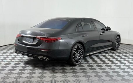 Mercedes-Benz S-Класс, 2023 год, 12 575 409 рублей, 5 фотография