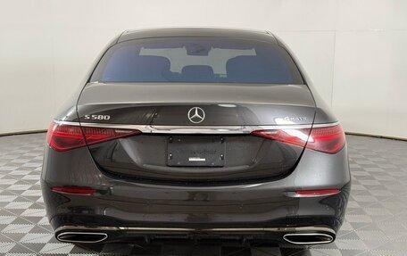 Mercedes-Benz S-Класс, 2023 год, 12 575 409 рублей, 4 фотография