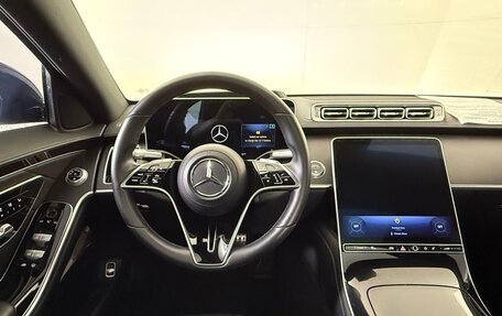 Mercedes-Benz S-Класс, 2023 год, 12 575 409 рублей, 7 фотография