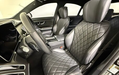 Mercedes-Benz S-Класс, 2023 год, 12 575 409 рублей, 9 фотография