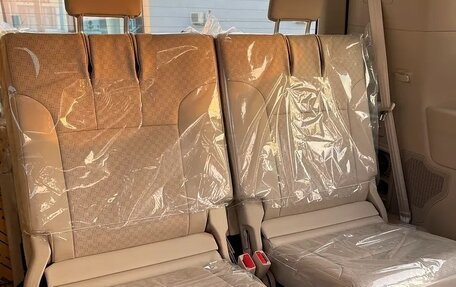 Toyota Land Cruiser, 2025 год, 12 870 000 рублей, 11 фотография