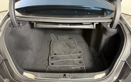 Mercedes-Benz S-Класс, 2023 год, 12 575 409 рублей, 10 фотография