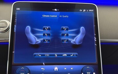 Mercedes-Benz S-Класс, 2023 год, 12 575 409 рублей, 14 фотография