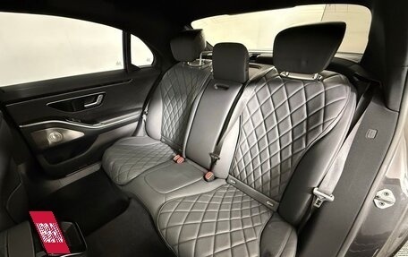 Mercedes-Benz S-Класс, 2023 год, 12 575 409 рублей, 11 фотография