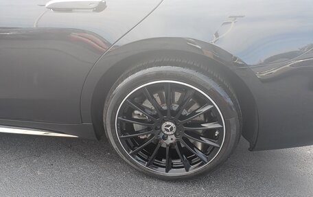 Mercedes-Benz S-Класс, 2023 год, 12 739 491 рублей, 6 фотография