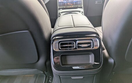 Mercedes-Benz S-Класс, 2023 год, 12 739 491 рублей, 15 фотография