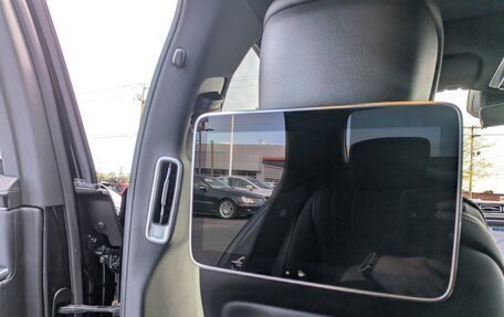 Mercedes-Benz S-Класс, 2023 год, 12 739 491 рублей, 14 фотография