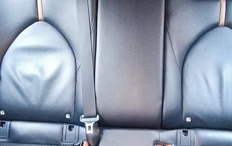 Toyota Camry, 2021 год, 3 500 000 рублей, 6 фотография