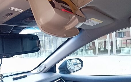 Toyota Camry, 2021 год, 3 500 000 рублей, 7 фотография