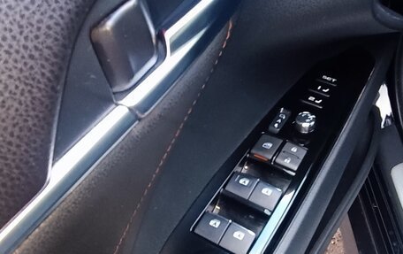 Toyota Camry, 2021 год, 3 500 000 рублей, 3 фотография