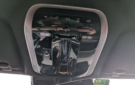 Mercedes-Benz S-Класс, 2023 год, 12 739 491 рублей, 24 фотография