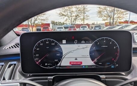 Mercedes-Benz S-Класс, 2023 год, 12 739 491 рублей, 19 фотография